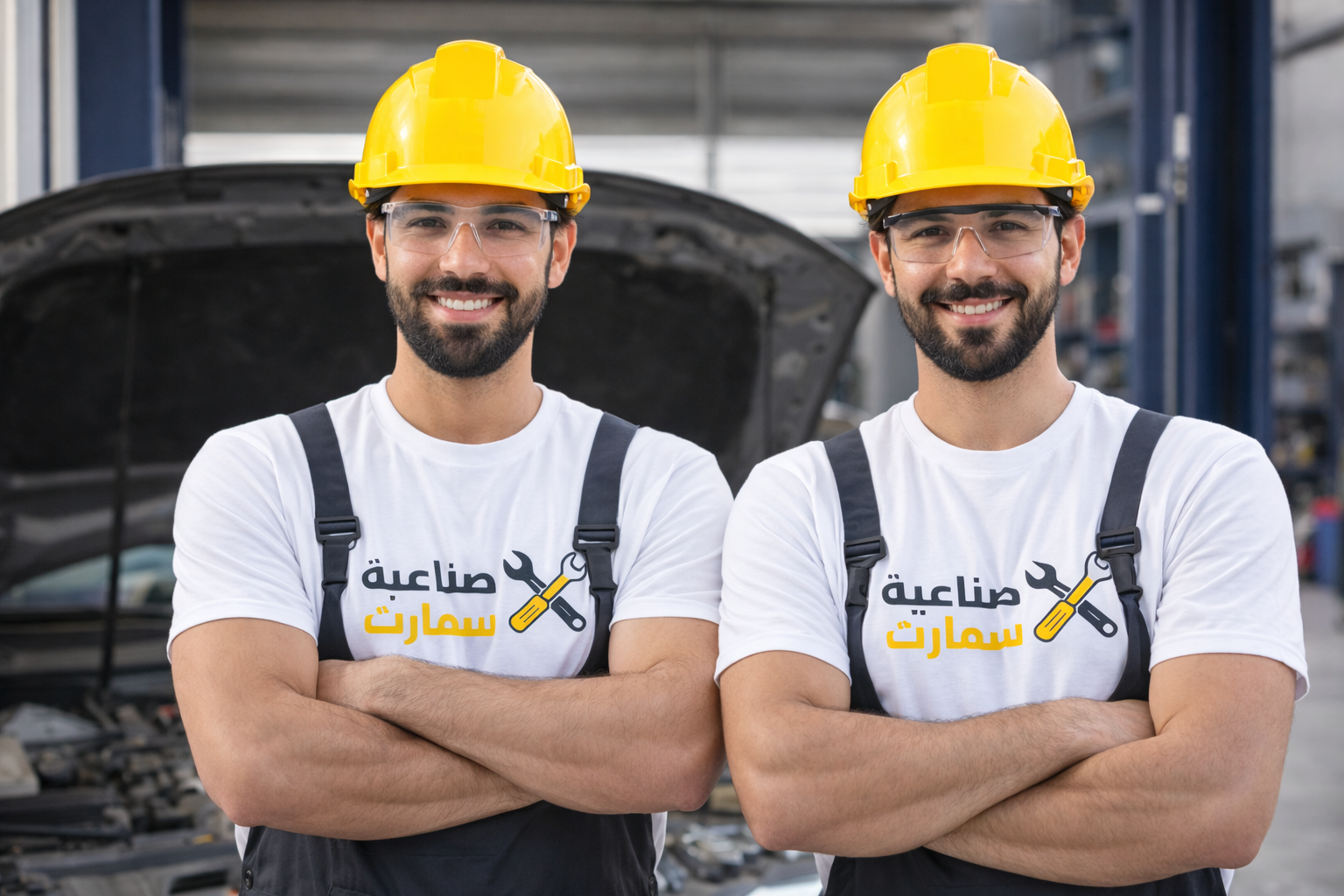 تخصصات الورش